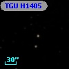 TGU H1405