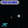 TGU H1409