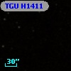 TGU H1411