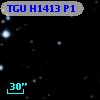 TGU H1413 P1