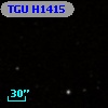 TGU H1415