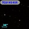 TGU H1418