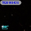 TGU H1421