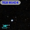 TGU H1424