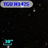 TGU H1425