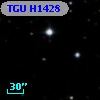 TGU H1428