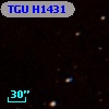 TGU H1431