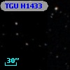 TGU H1433