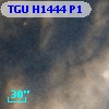 TGU H1444 P1