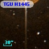 TGU H1445