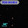 TGU H1451