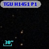 TGU H1451 P1
