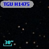 TGU H1475