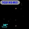 TGU H1483