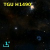 TGU H1490