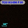 TGU H1490 P10