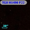 TGU H1490 P22
