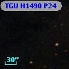 TGU H1490 P24