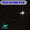 TGU H1490 P50