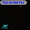 TGU H1490 P61