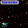 TGU H1494