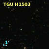 TGU H1503