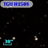 TGU H1508