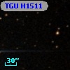 TGU H1511