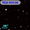 TGU H1516