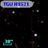 TGU H1521
