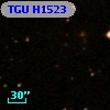 TGU H1523