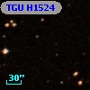TGU H1524