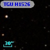 TGU H1526