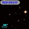 TGU H1537