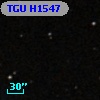 TGU H1547