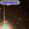 TGU H1551