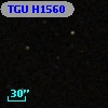 TGU H1560