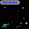 TGU H1561