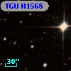 TGU H1568