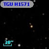 TGU H1571