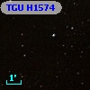 TGU H1574