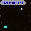 TGU H1574 P1