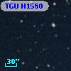 TGU H1580
