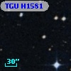 TGU H1581