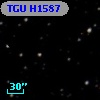 TGU H1587
