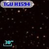 TGU H1594