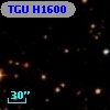 TGU H1600