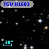 TGU H1603