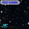 TGU H1608