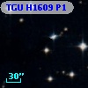 TGU H1609 P1